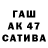 ТГК жижа Telegram You